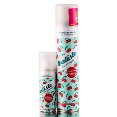 Batiste Dry Shampoo - Cherry-image1