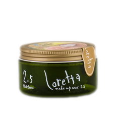 Molto Bene Loretta Make Up Wax 2.5-image1 Molto Bene Loretta Make Up Wax 2.5-image1