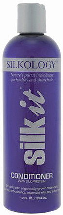 Silkology SilkIT Conditioner-image1
