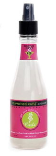 CURLS Quenched Curls Organic Moisturizer