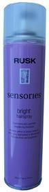 Rusk Sensories Bright Hairspray-image1 Rusk Sensories Bright Hairspray-image1