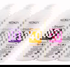 Redken Pro-Oxide Cream Developer