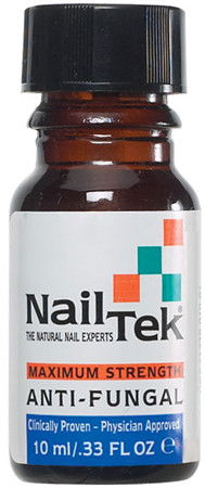 Nail Tek Maximum Strength Anti-Fungal