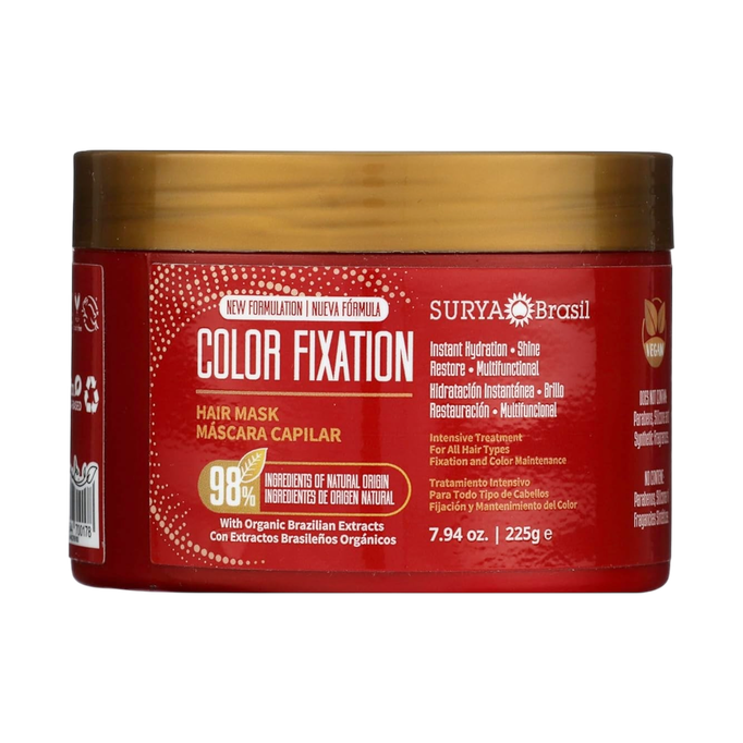 Surya Brasil Color Fixation Restorative Mask-image2