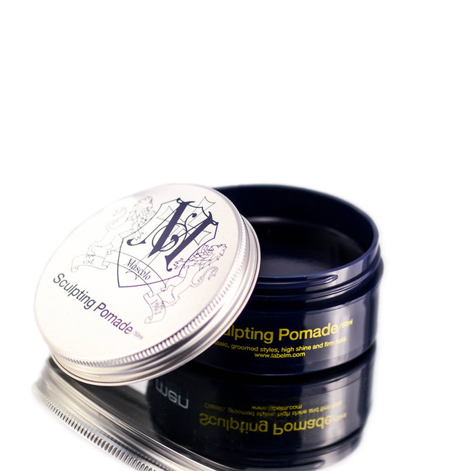 Label.Men Professional Haircare Mascolo Sculpting Pomade-image1