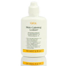 GiGi Skin Calming Lotion