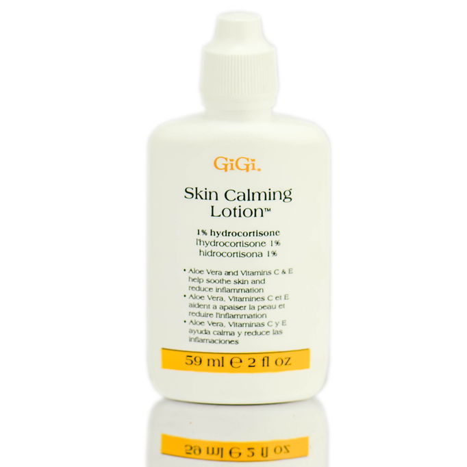 GiGi Skin Calming Lotion
