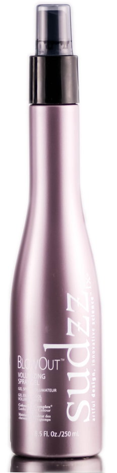Sudzz FX BlowOut Volumizing Spray Gel-image1 Sudzz FX BlowOut Volumizing Spray Gel-image1