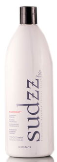 Sudzz FX BlowOut Volumizing Spray Gel