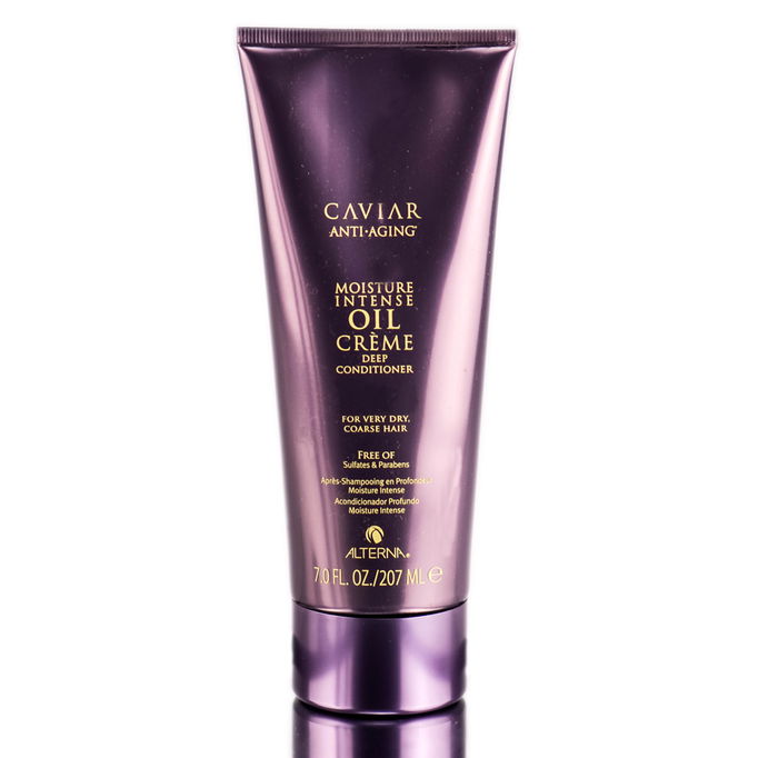 Alterna Caviar Moisture Intense Oil Deep Conditioner