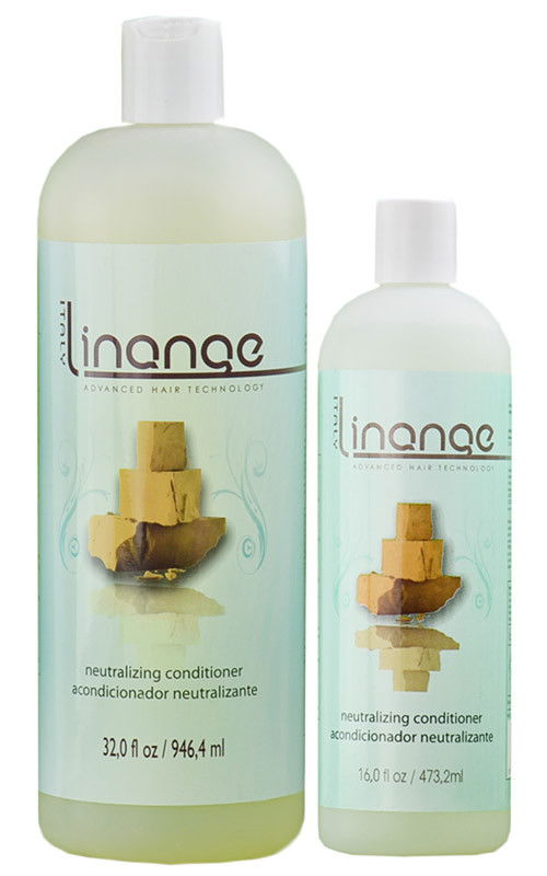 Alter Ego Linange Neutralizing Conditioner