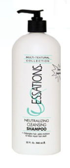 Essations Neutralizing Cleansing Shampoo