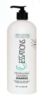 Essations Neutralizing Cleansing Shampoo-image1