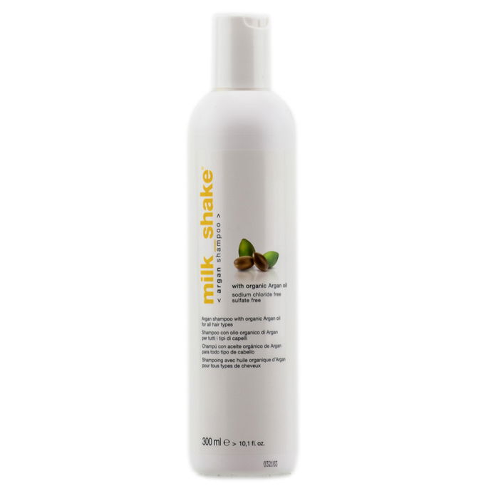 Milkshake Argan Shampoo