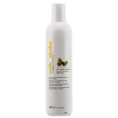 Milkshake Argan Shampoo-image1