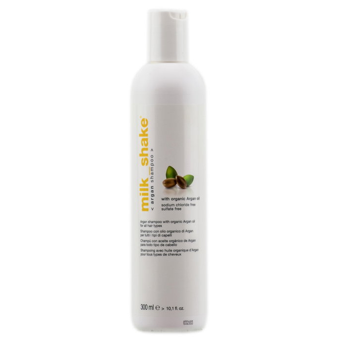 Milkshake Argan Shampoo-image1