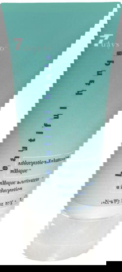 Nail Tek 7 Days to Beautiful Hands Absorption Enhancing Masque