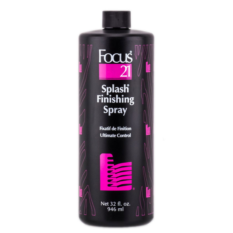Focus 21 Splash Finishing Spray Ultimate Control-image1 Focus 21 Splash Finishing Spray Ultimate Control-image1