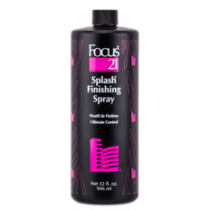 Focus 21 Splash Finishing Spray Ultimate Control-image1