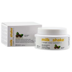 Milkshake Argan Deep Treatment