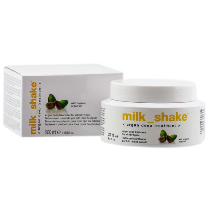 Milkshake Argan Deep Treatment