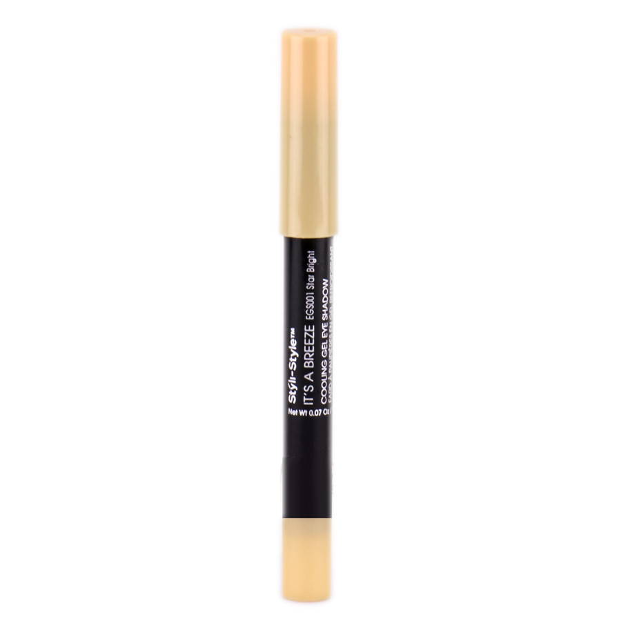 Styli Style Its A Breeze Cooling Gel Eye Shadow-image1 Styli Style Its A Breeze Cooling Gel Eye Shadow-image1