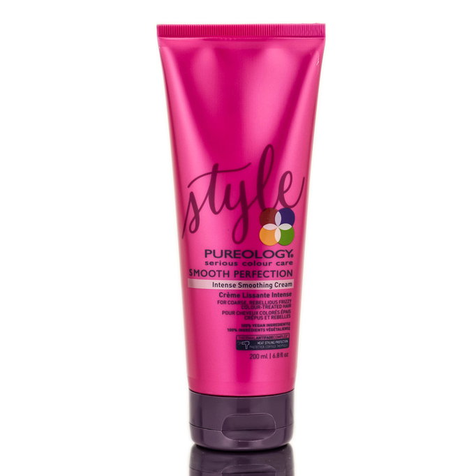 Pureology Smooth Perfection Intense Smoothing Cream-image1 Pureology Smooth Perfection Intense Smoothing Cream-image1