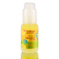 Alba Botanica Hawaiian Eye Gel Revitalizing - Green Tea