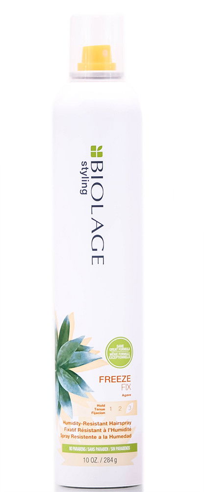 Matrix Biolage Freeze Fix Hair Spray - Firm Hold