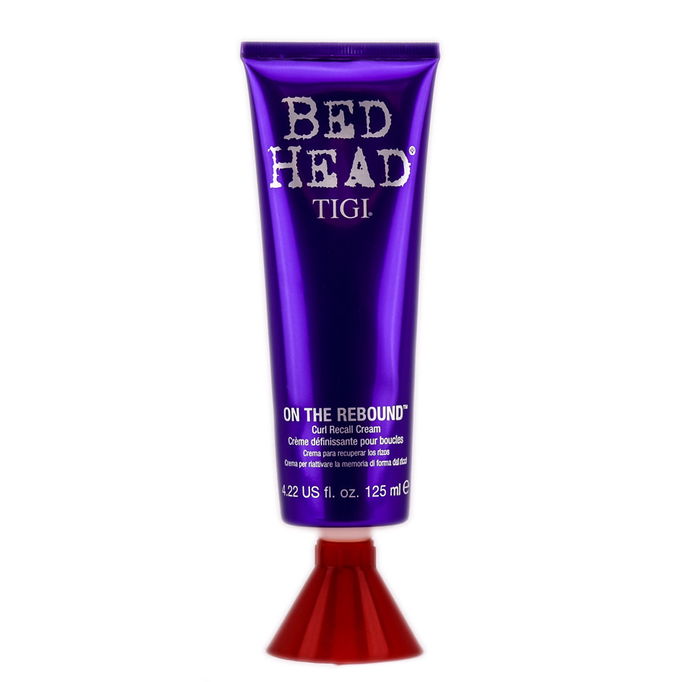 Tigi Bed Head On The Rebound Curl Recall Cream