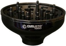 Curlisto Travel Diffuser