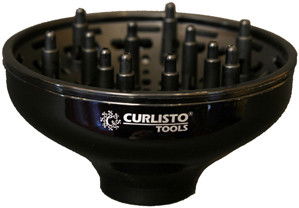 Curlisto Travel Diffuser