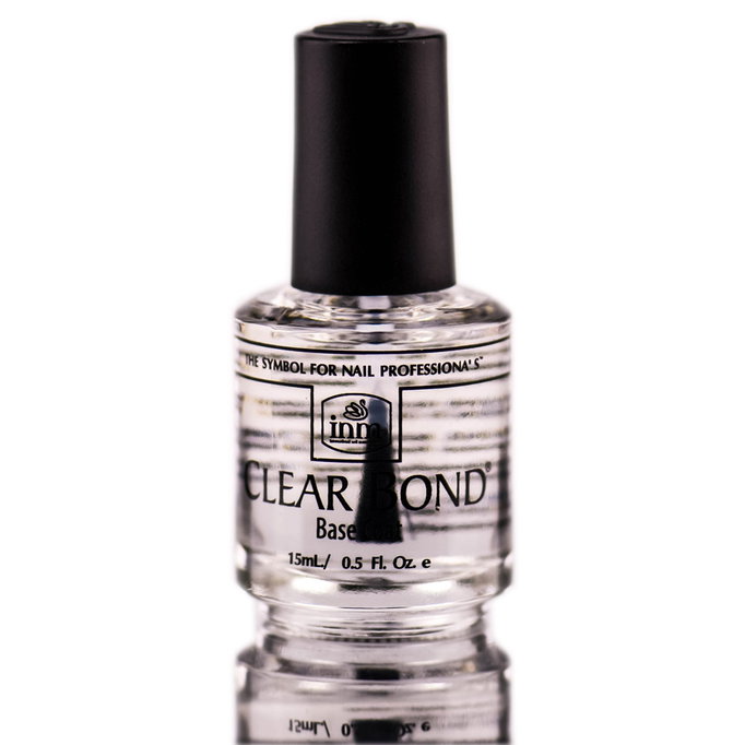 inm Clear Bond Base Coat-image1 inm Clear Bond Base Coat-image1