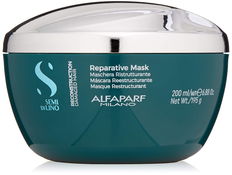 Alfaparf Semi Di Lino Reconstruction Reparative Mask