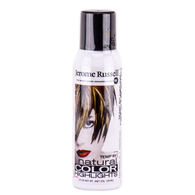 Jerome Russell Natural Color Highlights Spray Jerome Russell Natural Color Highlights Spray