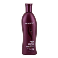 Senscience True Hue Violet Conditioner - For Toning Blonde