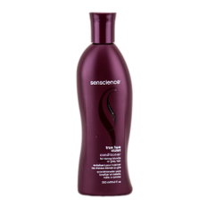 Senscience True Hue Violet Conditioner - For Toning Blonde-image1