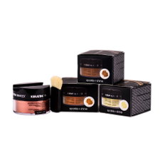 Keratin Complex Fashion Therapy Sparkle + Shine Keratin Highlighting Powder-image1 Keratin Complex Fashion Therapy Sparkle + Shine Keratin Highlighting Powder-image1