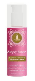 It Factor Simply Extra Blowout Sensation Smoothing Serum