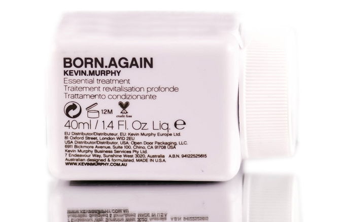 Kevin Murphy Born Again Essential Treatment
