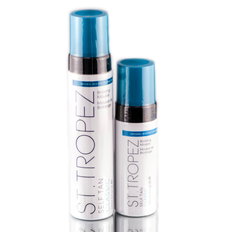 St. Tropez Self Tan Bronzing Mousse-image1