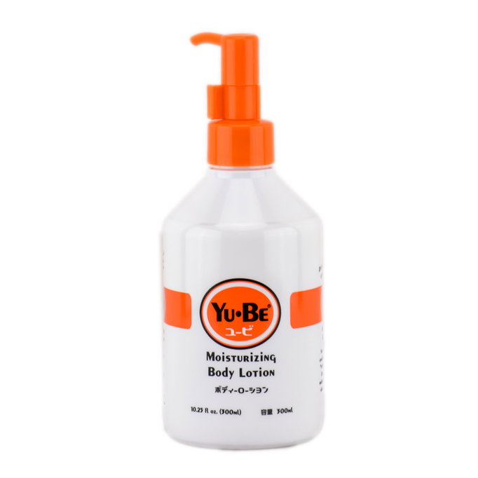 Yu Be Moisturizing Body Lotion-image1 Yu Be Moisturizing Body Lotion-image1
