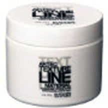 3 L'Oreal Artec shops Texture Line Control Gel