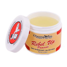 Champkom Champion Hair Care Rebel Up Pomade
