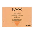 NYX Tea Tree Blotting Paper