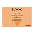 NYX Tea Tree Blotting Paper-image1