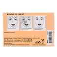 NYX Tea Tree Blotting Paper