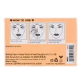 NYX Tea Tree Blotting Paper-image2