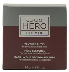 Eufora Hero for Men Texture Putty-image1 Eufora Hero for Men Texture Putty-image1