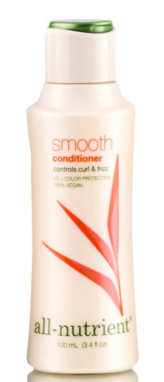 All - Nutrient Smooth Controls Curl & Frizz Conditioner-image1 All - Nutrient Smooth Controls Curl & Frizz Conditioner-image1